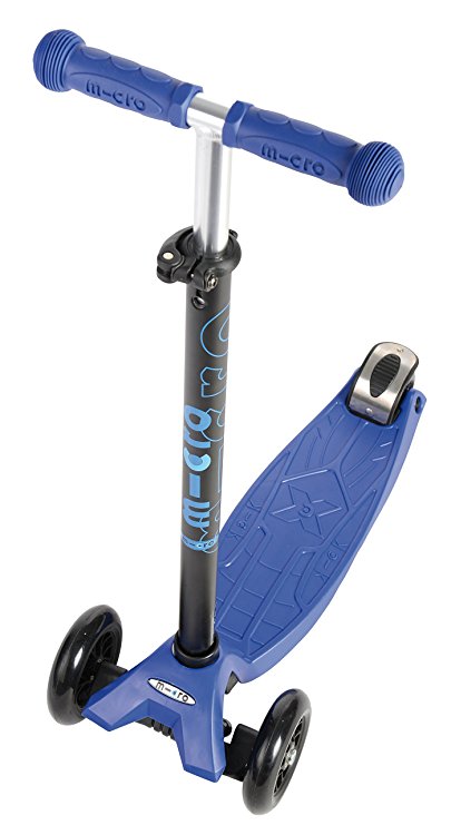 Micro Maxi Kick Scooter with T-bar