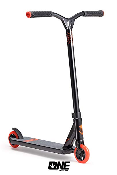 Envy One Series 2 Scooter (Red)