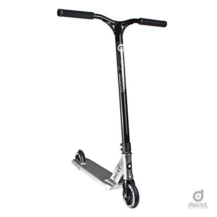 District C253 Pro Scooter