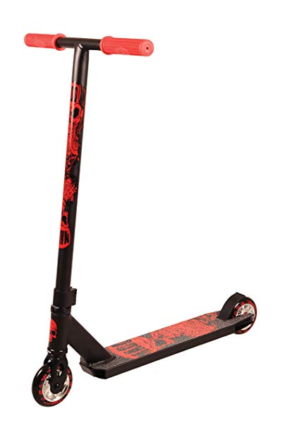 Madd Gear Kick Extreme Scooter