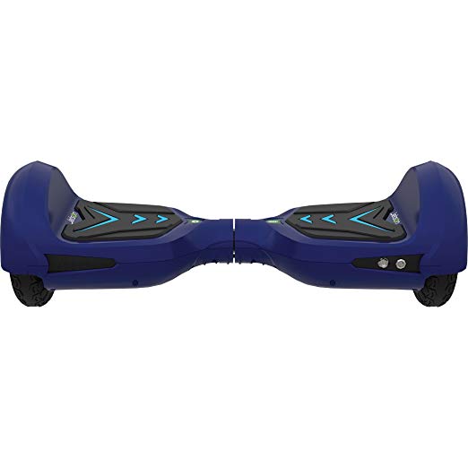 Jetson Blue V6 Hoverboard 8