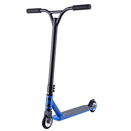 Playshion Pro Stunt Scooters With Metal Core Wheels (33